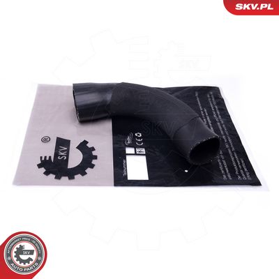 Hadička plnícího vzduchu SKV 43SKV490