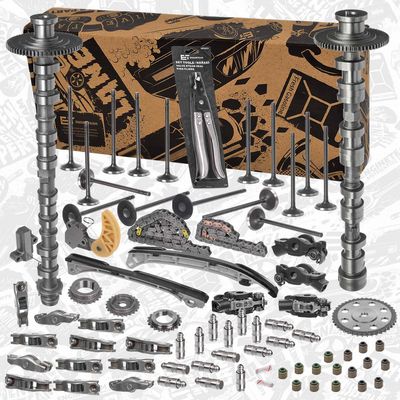 CHIT LANT DE DISTRIBUTIE ET ENGINETEAM RS0157VR3