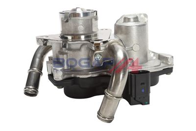 SUPAPA RECIRCULARE GAZE DE ESAPAMENT BOGAP A6320202 2