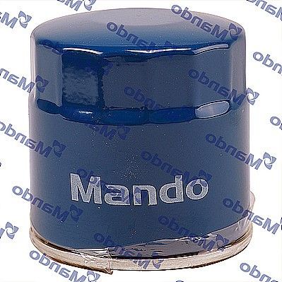 Масляный фильтр MANDO MOF0111 для DAEWOO LEGANZA
