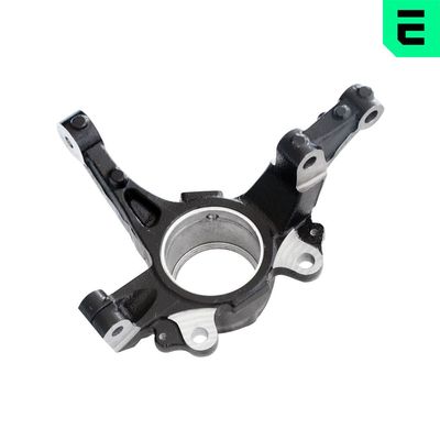 ACHSSCHENKEL RADAUFHäNGUNG