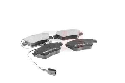 SET PLACUTE FRANA FRANA DISC GH GH410511 8