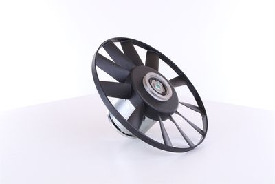VENTILATOR RADIATOR NISSENS 85720 37