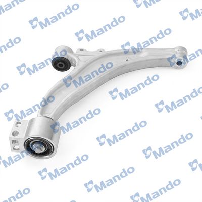 носач, окачване на колелата MANDO MSA018621