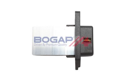 REZISTOR VENTILATOR HABITACLU BOGAP Y4112101 2