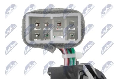 COMUTATOR MACARA GEAM NTY EWSHY039 4