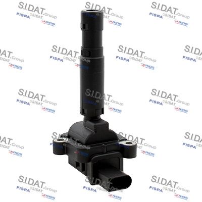 ZüNDSPULE FISPA 8530223A2