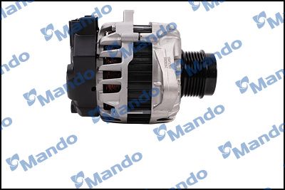 GENERATOR / ALTERNATOR MANDO BN373002B710 1