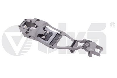 CADRU MâNER EXTERIOR AL UșII