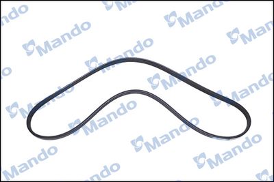 CUREA TRANSMISIE CU CANELURI MANDO MB4PK990 2