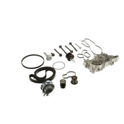 WASSERPUMPE + ZAHNRIEMENSATZ GATES KP7TH15680XS3 36