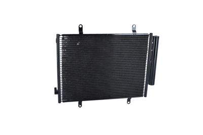 KONDENSATOR KLIMAANLAGE NRF 350371 25