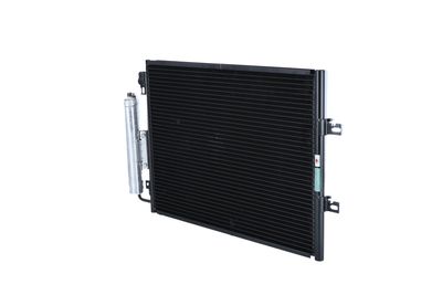 CONDENSATOR CLIMATIZARE NRF 35879 11