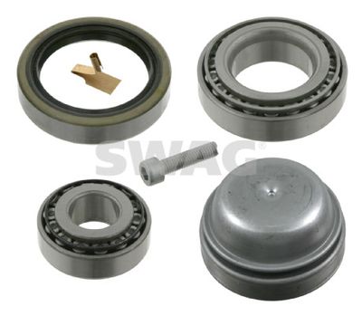 Wheel Bearing Kit 10 80 8839