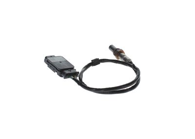 NOX-SENSOR NOX-KATALYSATOR BOSCH 0281008642 14