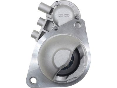 Vorschau Starter