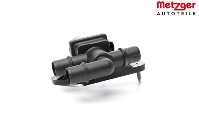 SUPAPA CONTROL AGENT FRIGORIFIC METZGER AUTOTEILE 0899395 8