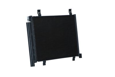 CONDENSATOR CLIMATIZARE NRF 350045 23