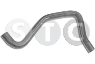 Przewód elastyczny chłodnicy STC T477666