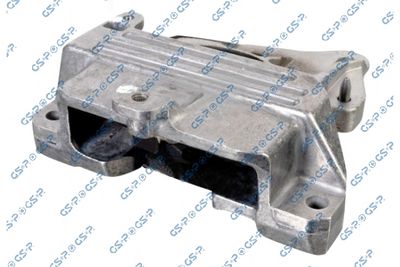 Łożyskowanie silnika GSP 552192