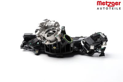 SAUGROHRMODUL METZGER AUTOTEILE 2100134 4