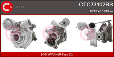 COMPRESOR SISTEM DE SUPRAALIMENTARE