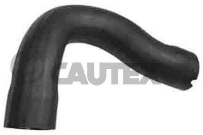 CAUTEX 770493 Турбина  для OPEL ASTRA G CLASSIC Caravan (F35) 1.7 CDTI