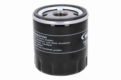 FILTRU ULEI VAICO V420125 7