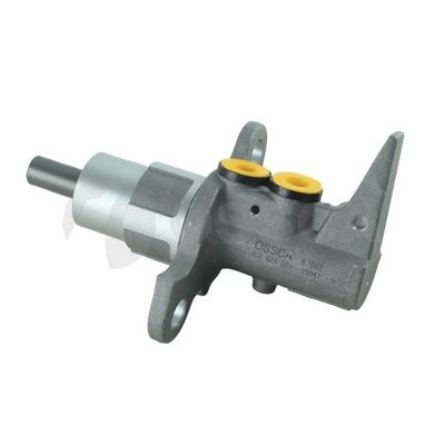 OSSCA 67862 Ремкомплект главного тормозного цилиндра для AUDI A6 C7 (4G2, 4GC) 2.0 TDI