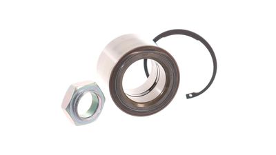 RADLAGERSATZ SKF VKBA3690 39