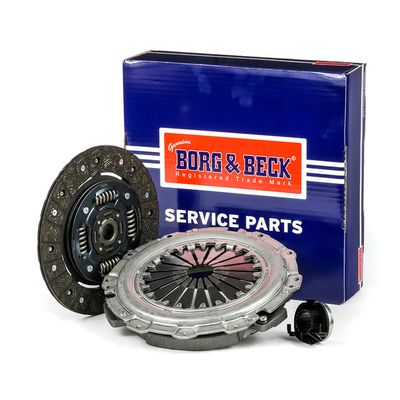 Clutch Kit Borg & Beck HK7808