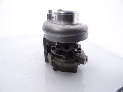 LADER AUFLADUNG GARRETT 4521625001S 4