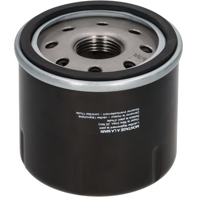 ÖLFILTER KOLBENSCHMIDT 50013906 9