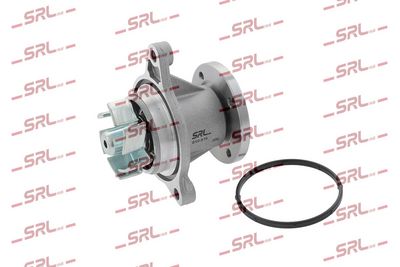 Vodné čerpadlo, chladenie motora SR-LINE S10-519