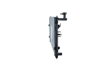 KüHLER MOTORKüHLUNG NRF 53845 35