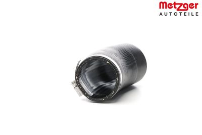 LADELUFTSCHLAUCH METZGER AUTOTEILE 2400951 29