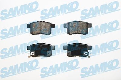 SAMKO 5SP1569 Деталь для HONDA ACCORD VIII универсал (CW) 2.2 i-DTEC (CW3) SAMKO 5SP1569 Деталь для HONDA ACCORD VIII универсал (CW) 2.2 i-DTEC (CW3)
