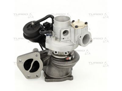 COMPRESOR SISTEM DE SUPRAALIMENTARE TURBO-TEC TT5420 3