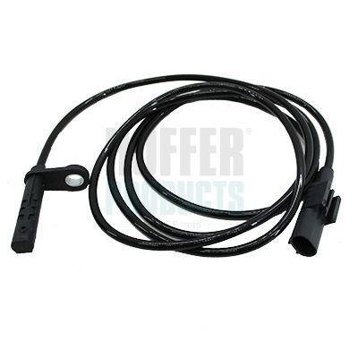 SENZOR TURATIE ROATA