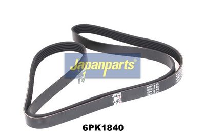 JAPANPARTS V formos rumbuoti diržai