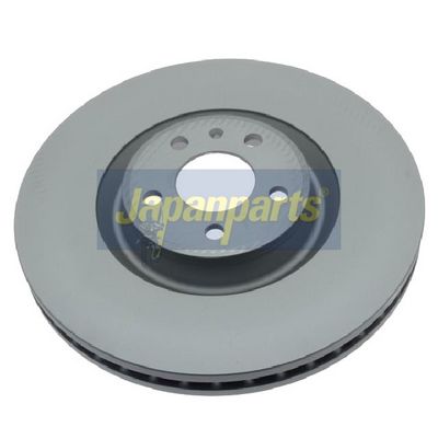 спирачен диск JAPANPARTS DI-0921C