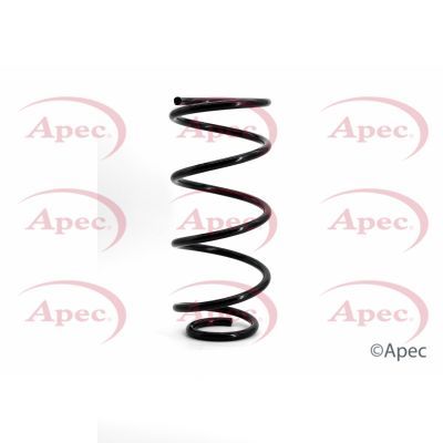 Suspension Spring APEC ACS1046