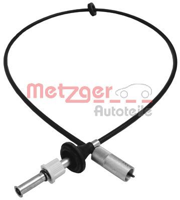 ARBORE TAHOMETRU METZGER AUTOTEILE S31315