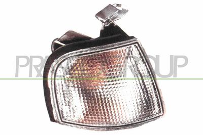 Čočka, blikač PRASCO DS1744113