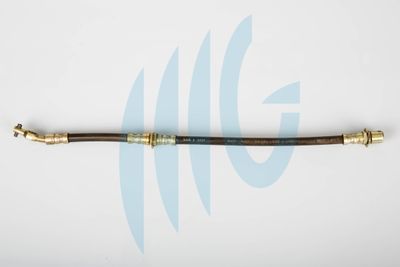 Тормозной шланг RICAMBIFLEX GM 02560973 для TOYOTA MR2