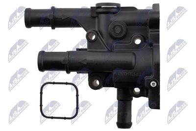 CARCASA TERMOSTAT NTY CTMPL030 2