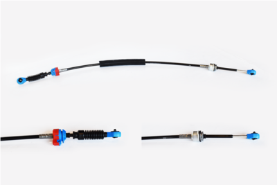 Трос, механическая коробка передач ASAM AUTOMOTIVE 75786