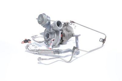 LADER AUFLADUNG BTS Turbo T981252 6