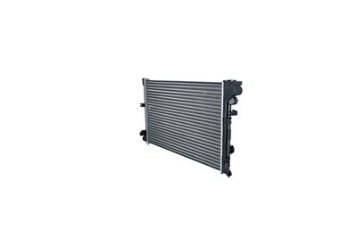 RADIATOR RACIRE MOTOR NRF 58993 31