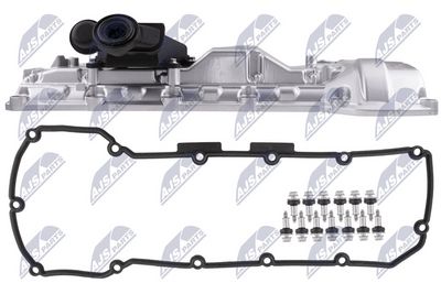 CAPAC CULBUTOR NTY BPZBM041 5